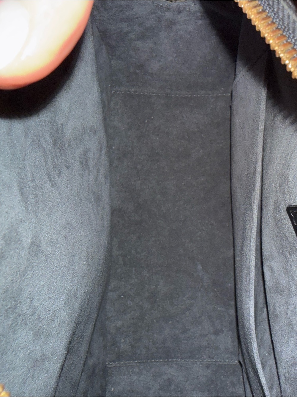 Louis Vuitton Pont Neuf PM Epi - Picture 6 of 7